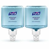 PURELL&reg; ES8 HEALTHY SOAP&trade; 0.5% BAK Antimicrobial Foam