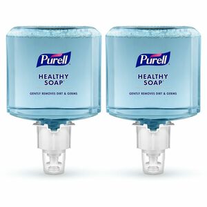 PURELL&reg; ES6 HEALTHY SOAP&trade; Fresh Scent Foam