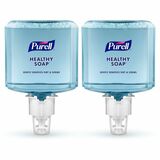 PURELL&reg; ES6 HEALTHY SOAP&trade; Fresh Scent Foam