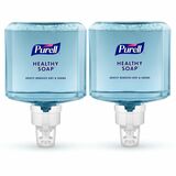 PURELL&reg; ES8 HEALTHY SOAP&trade; Fresh Scent Foam