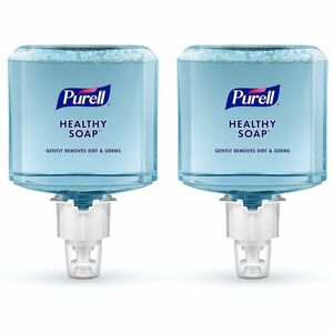 PURELL&reg; HEALTHY SOAP&trade; ES4 Fresh Scent Foam Refill