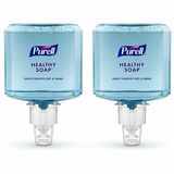 PURELL&reg; HEALTHY SOAP&trade; ES4 Fresh Scent Foam Refill