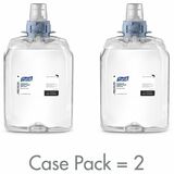 PURELL&reg; FMX-20 HEALTHY SOAP&trade; Mild Foam Refill