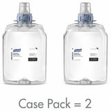 PURELL&reg; FMX-20 HEALTHY SOAP Fresh Scent Foam