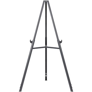 MasterVision Quantum Heavy-duty Display Easel