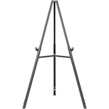 MasterVision Quantum Heavy-duty Display Easel