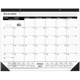 At-A-Glance Classic Monthly Desk Pad