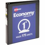 Avery&reg; Economy View Binder