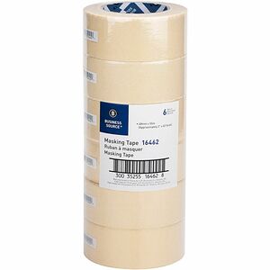 Business Source Utility-purpose Masking Tape