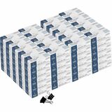 Business Source Fold-back Binder Clips