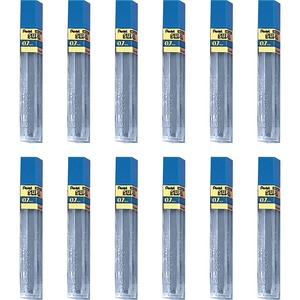 Pentel Super Hi-Polymer Leads