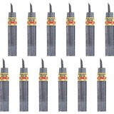 Pentel Super Hi-Polymer Leads