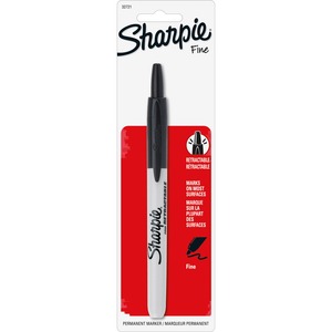 Sharpie Precision Permanent Marker