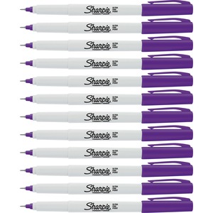 Sharpie Precision Permanent Markers