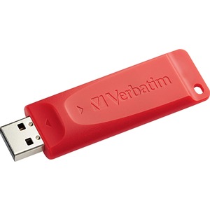 Verbatim 4GB Store 'n' Go USB Flash Drives
