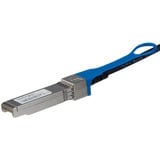 StarTech.com SFP+ Direct Attach Cable - MSA Compliant - 7 m (23 ft.)
