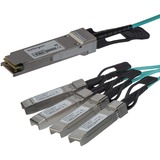 StarTech.com QSFP+ to 4x SFP+ - 3 m (9.8 ft.)