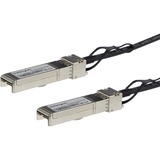 StarTech.com SFP+ Direct Attach Cable - 1.5 m (4.9 ft.)
