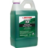 Betco Fastdraw Green Earth Natural Degreaser