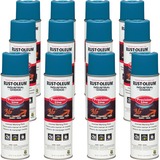 Rust-Oleum Industrial Choice Precision Line Marking Paint