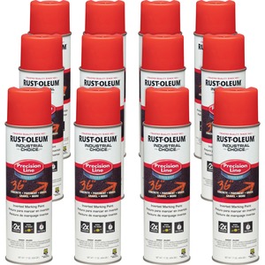 Rust-Oleum Industrial Choice Precision Line Marking Paint