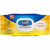 Clorox Disinfecting Cleaning Wipes