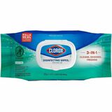 Clorox Bleach-free Disinfecting Cleaning Wipes