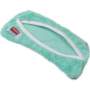 Rubbermaid Commercial HYGEN Flexi-Frame Dust Pad Cover