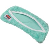 Rubbermaid Commercial HYGEN Flexi-Frame Dust Pad Cover