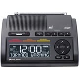 Midland WR400 Emergency Alert Weather Radio