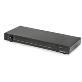 StarTech.com 8-Port 4K 60Hz HDMI Splitter