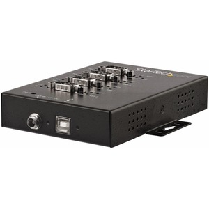 StarTech.com USB Serial Hub