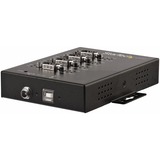 StarTech.com USB Serial Hub