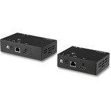StarTech.com HDMI Over CAT6 Extender - Power Over Cable - Up to 100 m (328 ft.)