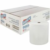 Genuine Joe Solutions Hardwound Paper Towels