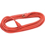 Fellowes Heavy-Duty Indoor/Outdoor 25' Extension Cord