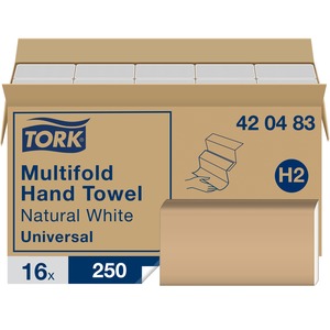 TORK Universal Multifold Hand Towel