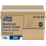 TORK Universal Multifold Hand Towel
