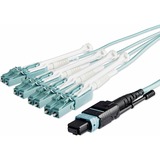 StarTech.com Fiber Optic Patch Duplex Network Cable