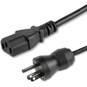 StarTech.com Standard Power Cord