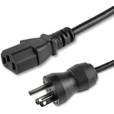 StarTech.com Standard Power Cord