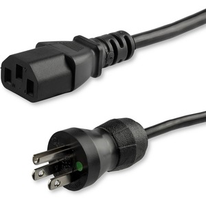 StarTech.com Standard Power Cord