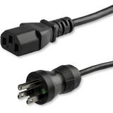 StarTech.com Standard Power Cord