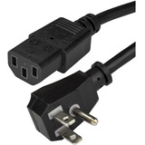 StarTech.com Standard Power Cord