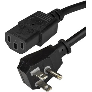 StarTech.com Standard Power Cord