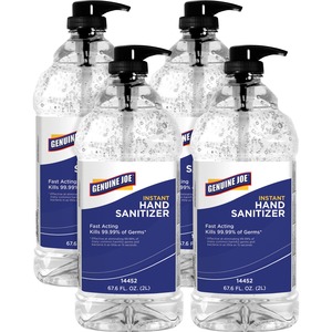Genuine Joe Hand Sanitizer