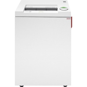 ideal. 2445 Super Micro-cut Paper Shredder
