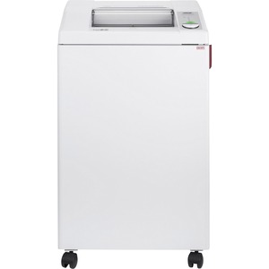 ideal. 3104 Strip-cut Paper Shredder