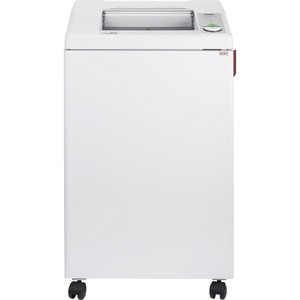 ideal. 3104 Cross-cut Paper Shredder