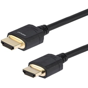 StarTech.com High Speed HDMI Cable - Active Optical - 4K 60Hz - 30 m (100 ft.)